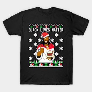 Black Lives Matter T-Shirt